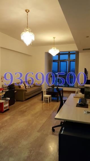 Mirage Tower (D9), Condominium #142754882